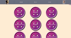 Desktop Screenshot of buf-berlin.de