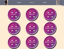 Tablet Screenshot of buf-berlin.de
